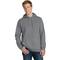 Port & Company® Beach Wash Garment-Dyed Pullover Hooded Adult Sweatshirt